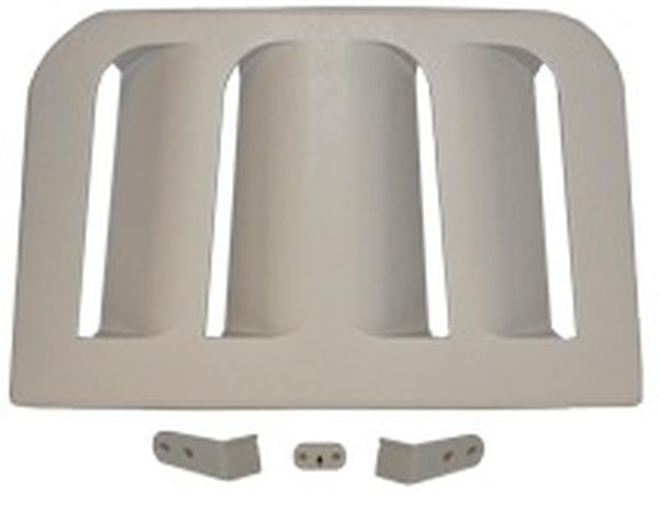 77629 2016 Utopia Filter Grate Kit