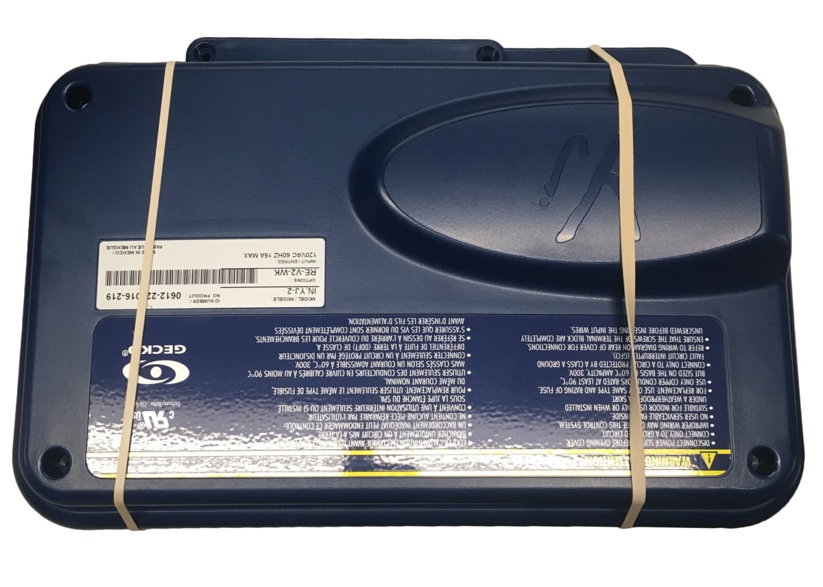 78449 Heat Recovery Lifesmart Control Box