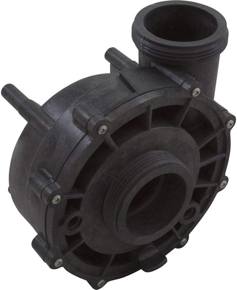 91041915 2 x 2 Side XP2E 56FR 1.5HP Wet End Pump