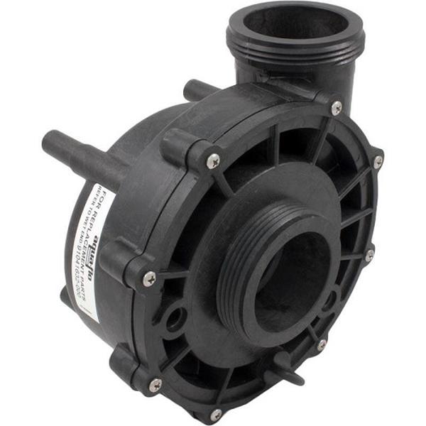 91041925 2 x 2 Side XP2E 56F 2.5HP Wet End Pump