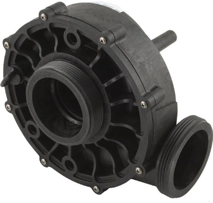 91042140 2.5 x 2.5 SIDE XP3 4HP Wet End