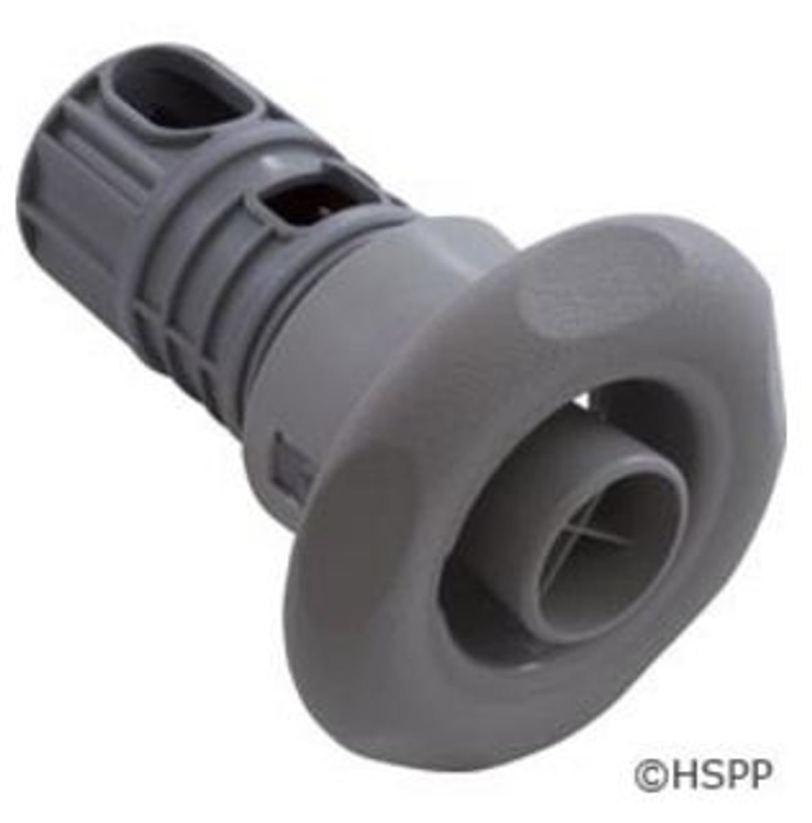 94460181 Luxury Directional Jet Insert, Gray