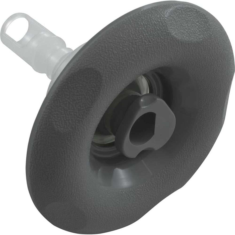 Luxury Roto Large Jet Insert, Dark Gray