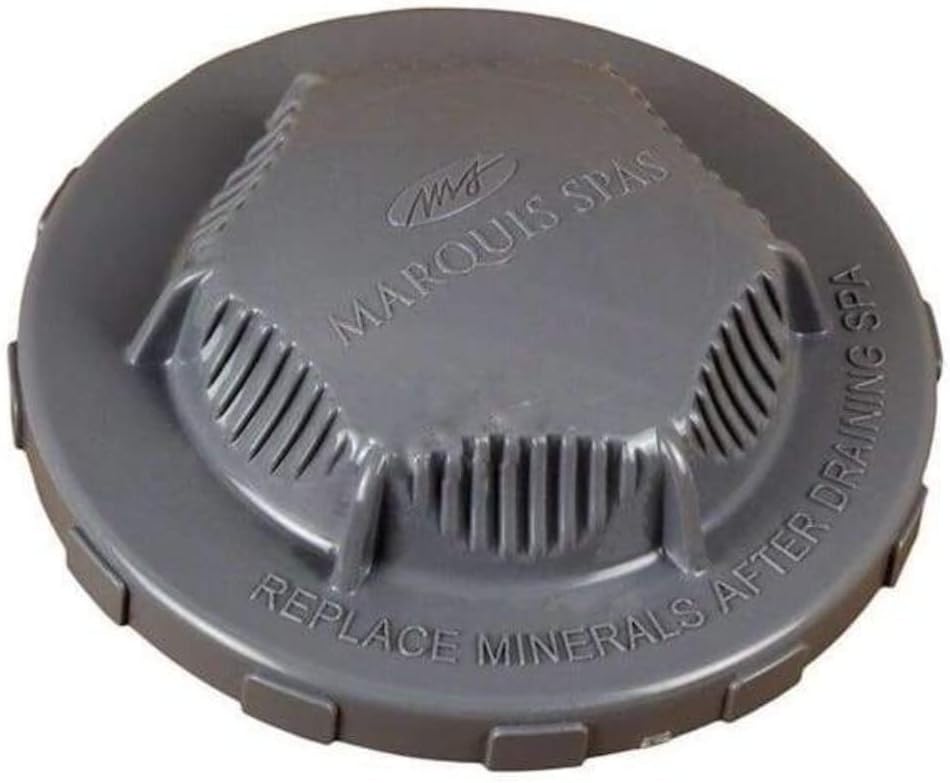 990-0783 Spa Frog Dispenser Cap