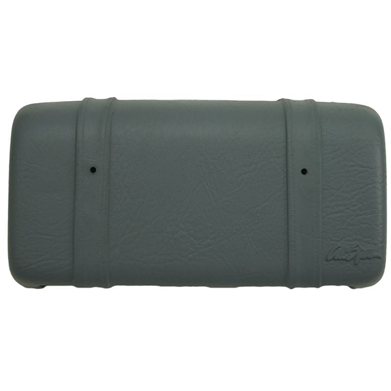 No.609 Cascade Pillow, Gray