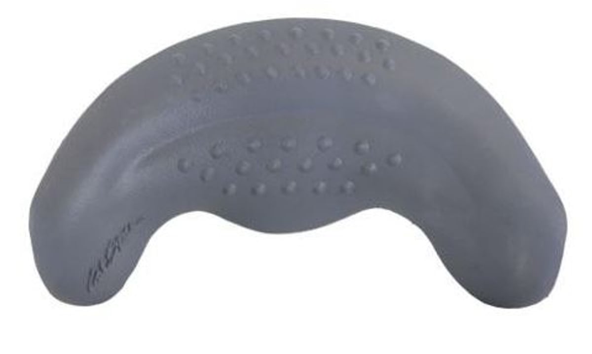 2005 Quad Blaster Spa Pillow, Gray
