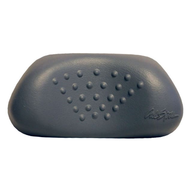ACC01400888 2007 Infinity Neck Cal Spa Pillow, Gray