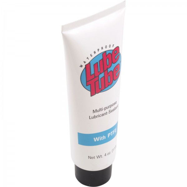 00450 4 oz Chemical Lubricant Tube