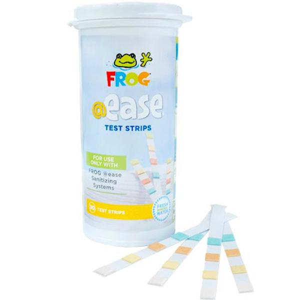 01-14-3350 Chemical Ease Test Strips