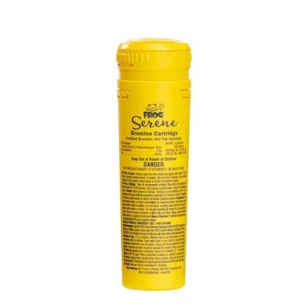 01-14-3824 Chemical Frog Brom Cartridge