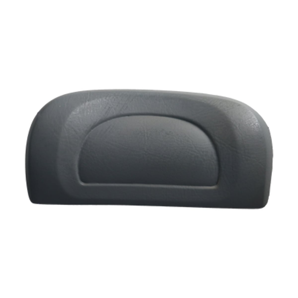 14954 Center 4034 Pillow, Gray
