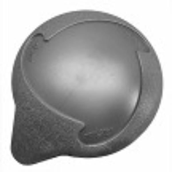 PLU21300420 2 in. Cal Cap Diverter