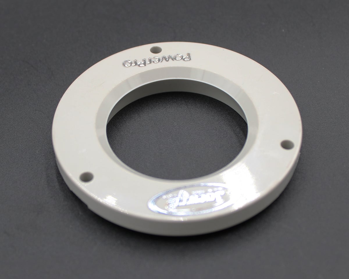 HTA Jet Clamping Ring