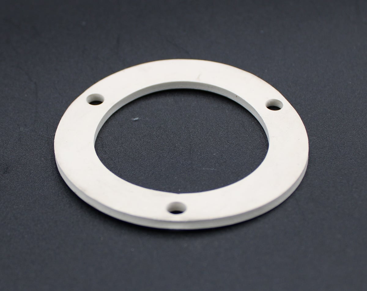 HTC Jet Clamp Ring Gasket