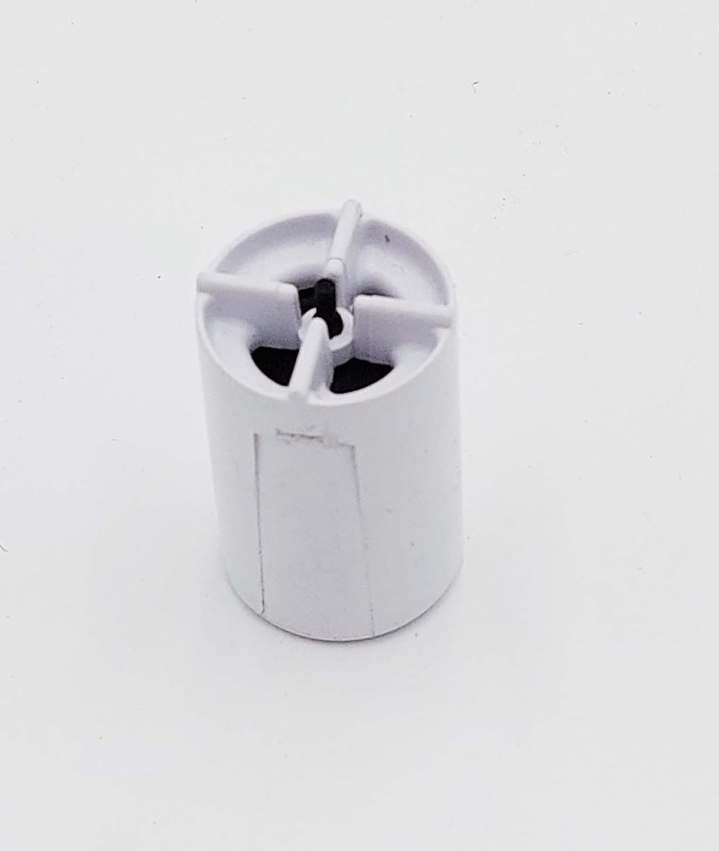 20216-001 0.75 in. J400 Blower Check Valve