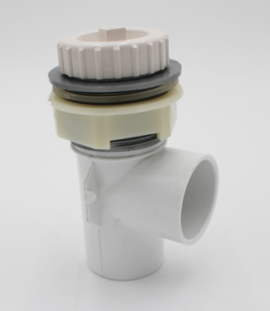 20241-001 Jacuzzi IX 2 Way 2006-Up J-400 Series WaterFall Valve