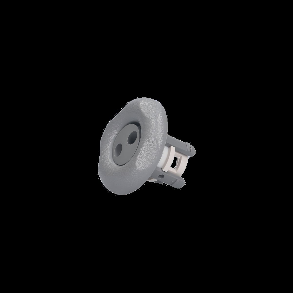 2.5 in. Waterway Adjustable Mini Pulsator Jet Internal Face