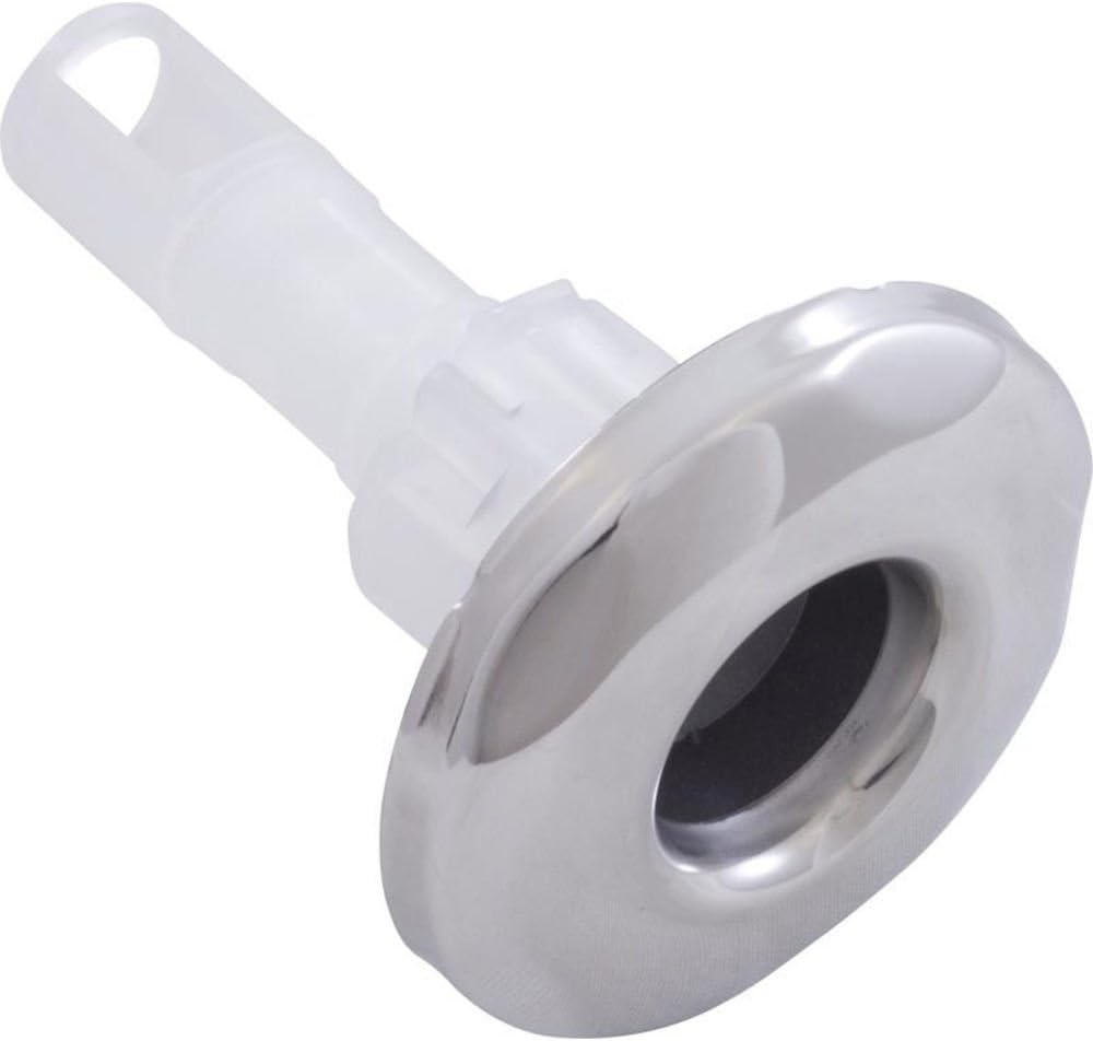 Uni-Directional 200 Scalloped Jet Insert, Stainless Steel