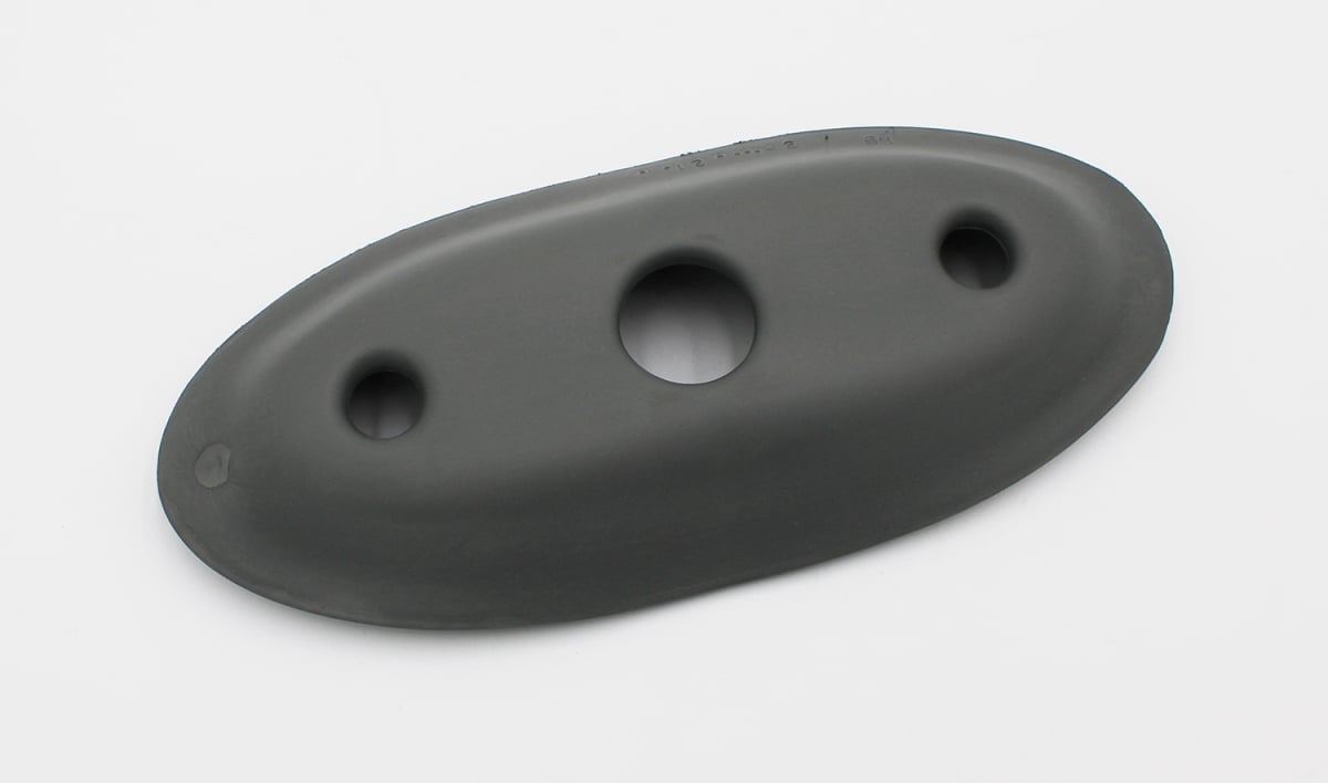 2455-105 Jacuzzi Bracket for J-300 Pillows