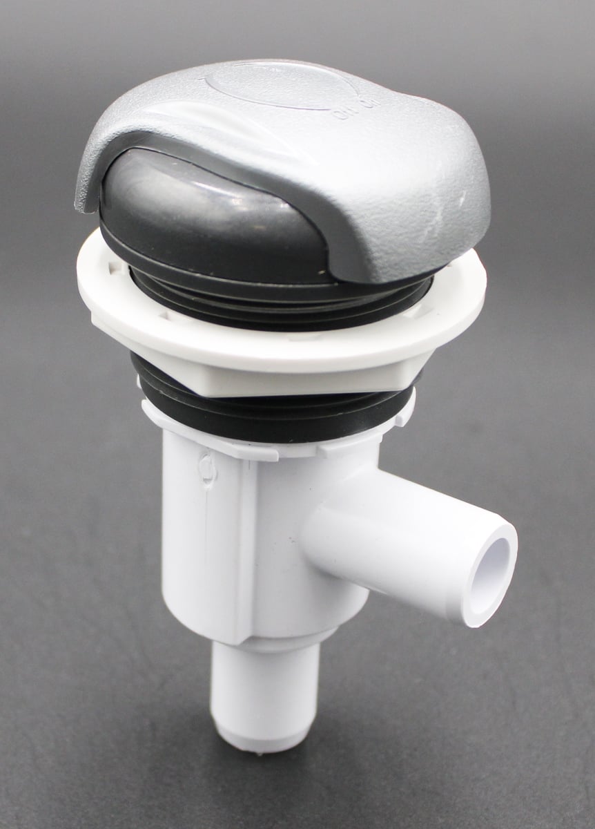 0.75 in. Pro Seal On-Off Valve Assembly