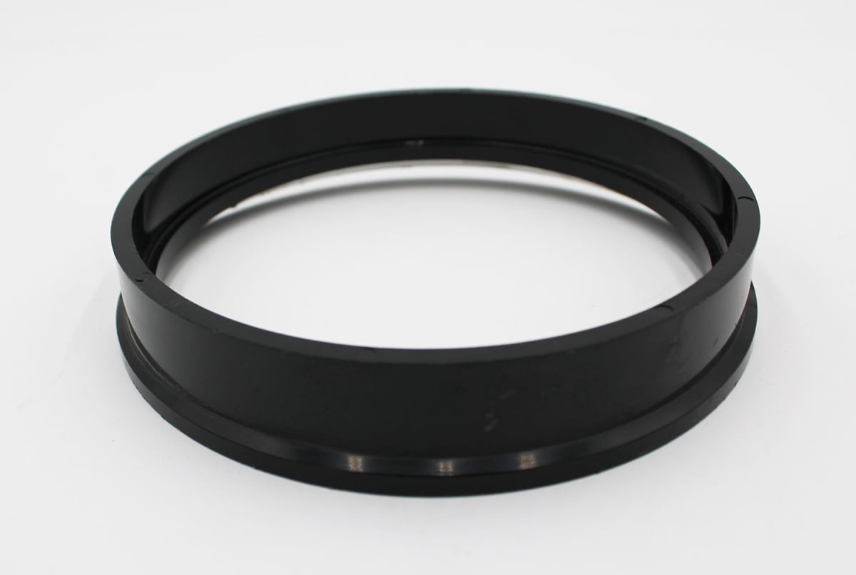 2540-332 HTA Jet Backup Ring