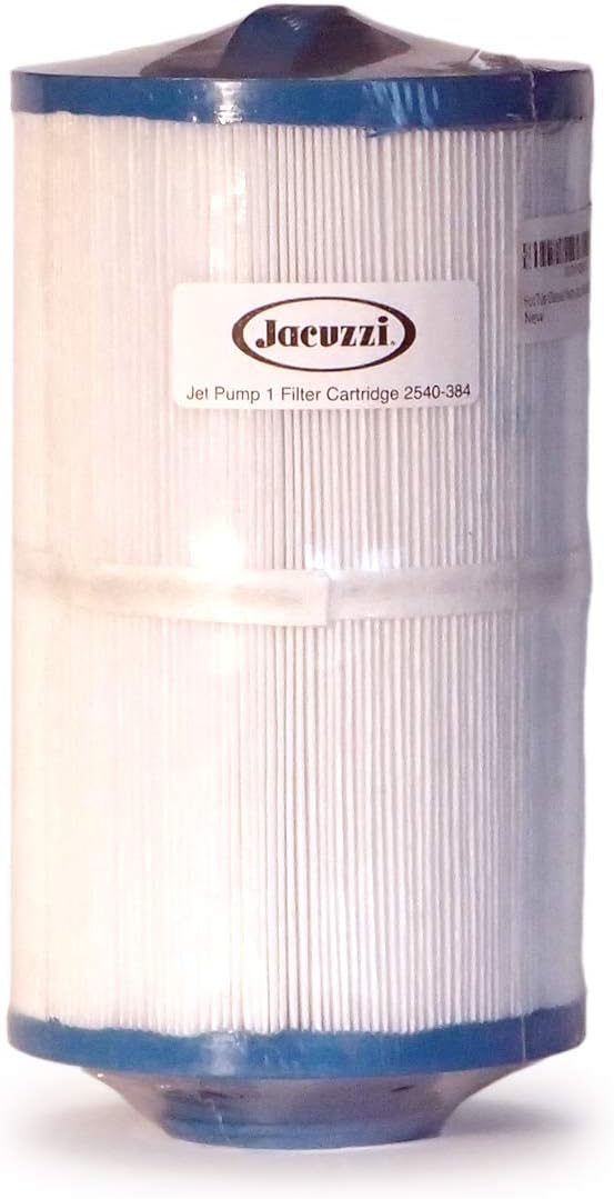 2540-384 Jacuzzi J460 ProClear II Filter Cartridge