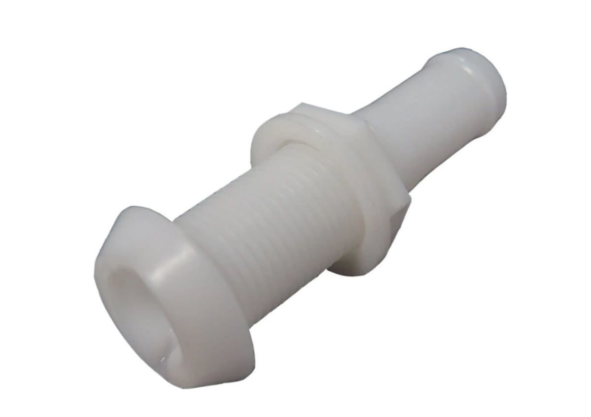 2540-390 Alexa Pre-01 Drain Fitting
