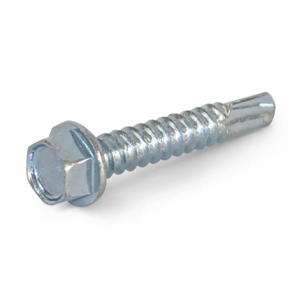 J-Pump Volute Screw