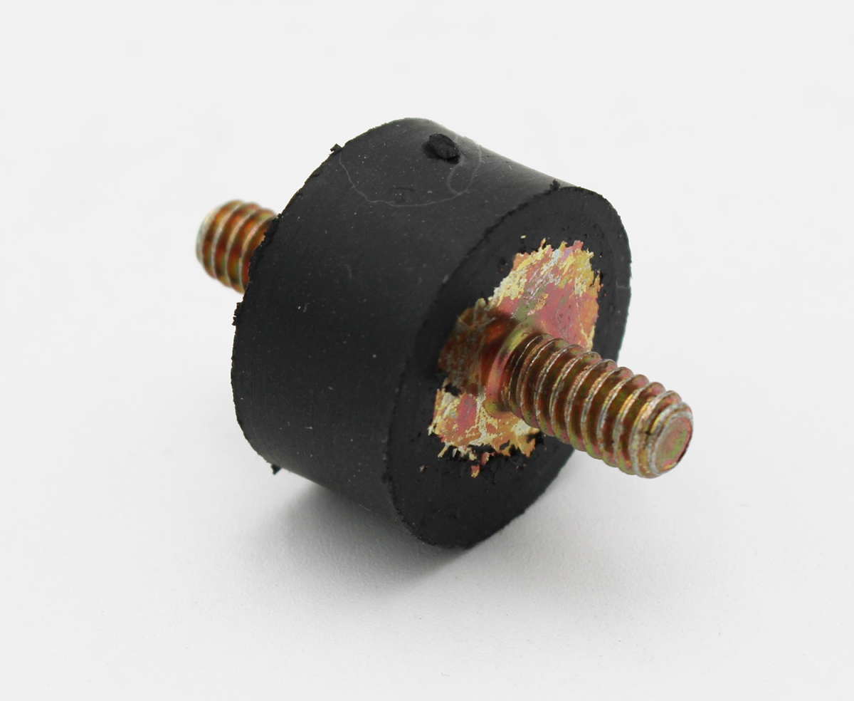 0.5 in. Pump Insulator Bracket