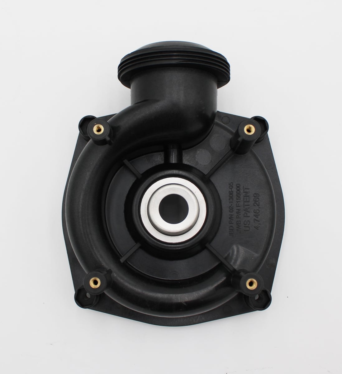 2570-200 Rear Housing J-Pump