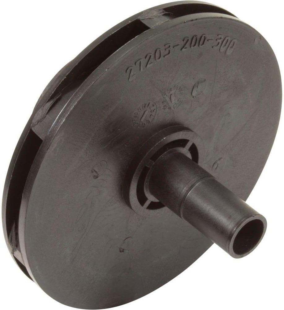 27203-200-300 2.0 HP CMP Impeller