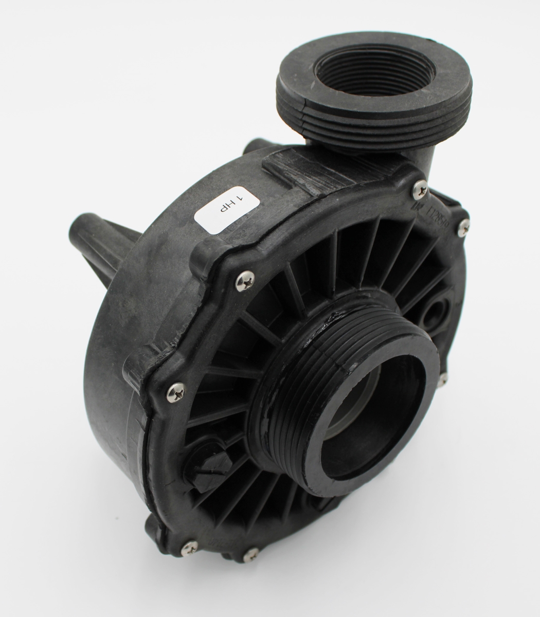 310-1130SD 1.0 HP Waterway Hi Flo Pump Wet-End