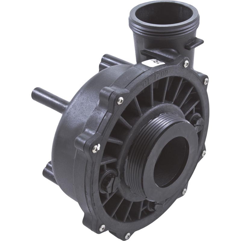 310-1440 2.5 x 2 in. 4.0 HP Executive 56 Frame Waterway Wet End