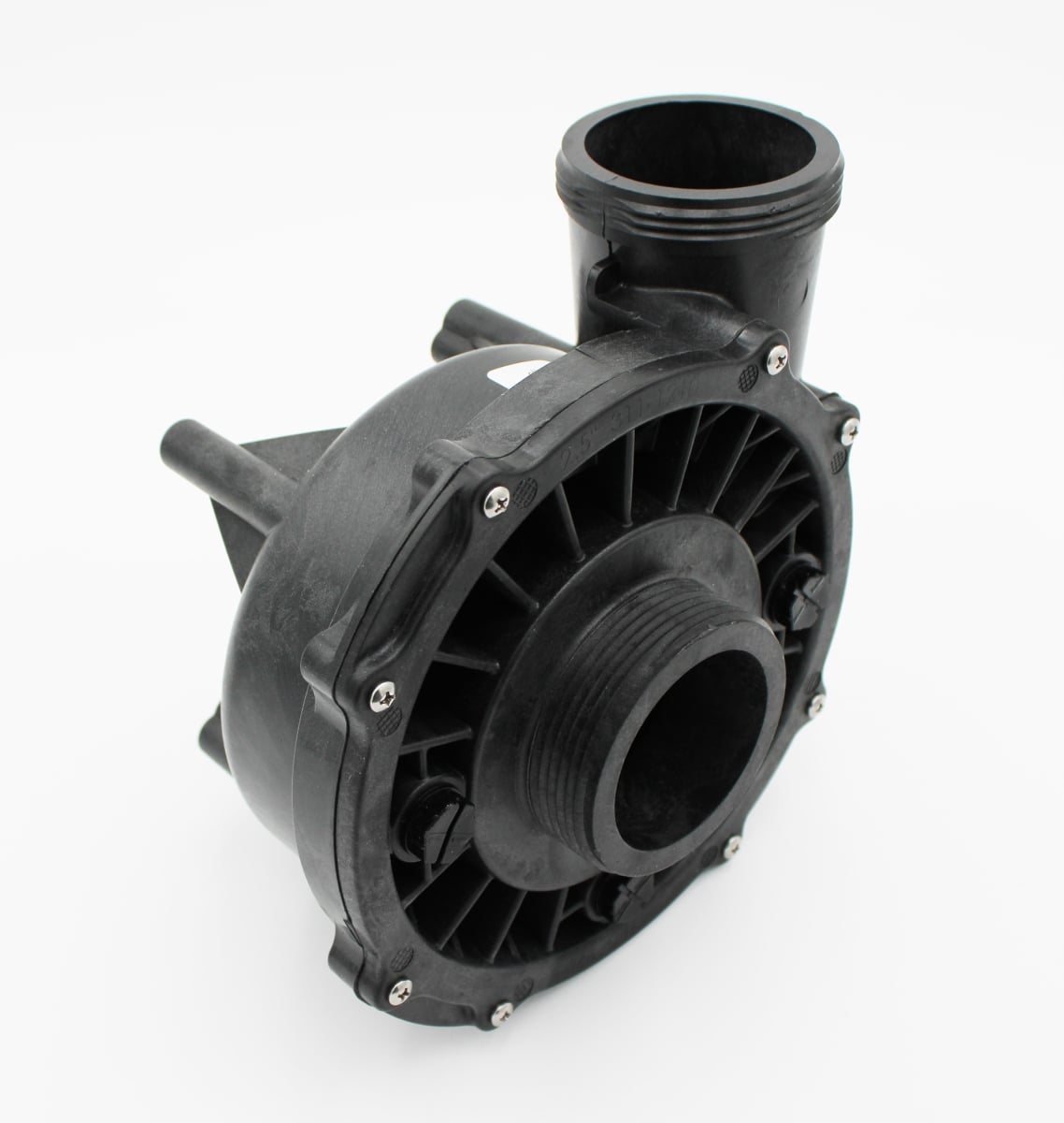 310-1720 2 x 2 in. 2.0 HP Executive 56 Frame Waterway Wet End