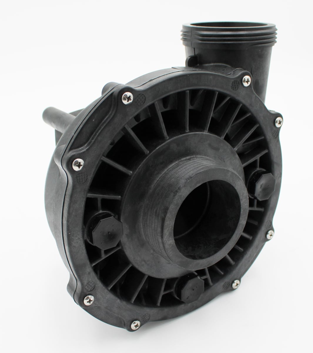 2 x 2 in. 5.0 HP Executive 56 Frame Waterway Wet End