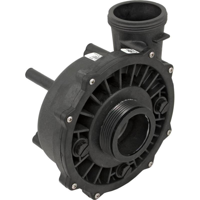 2 x 2 in. 2.0 HP Executive 48 Frame Waterway Wet End