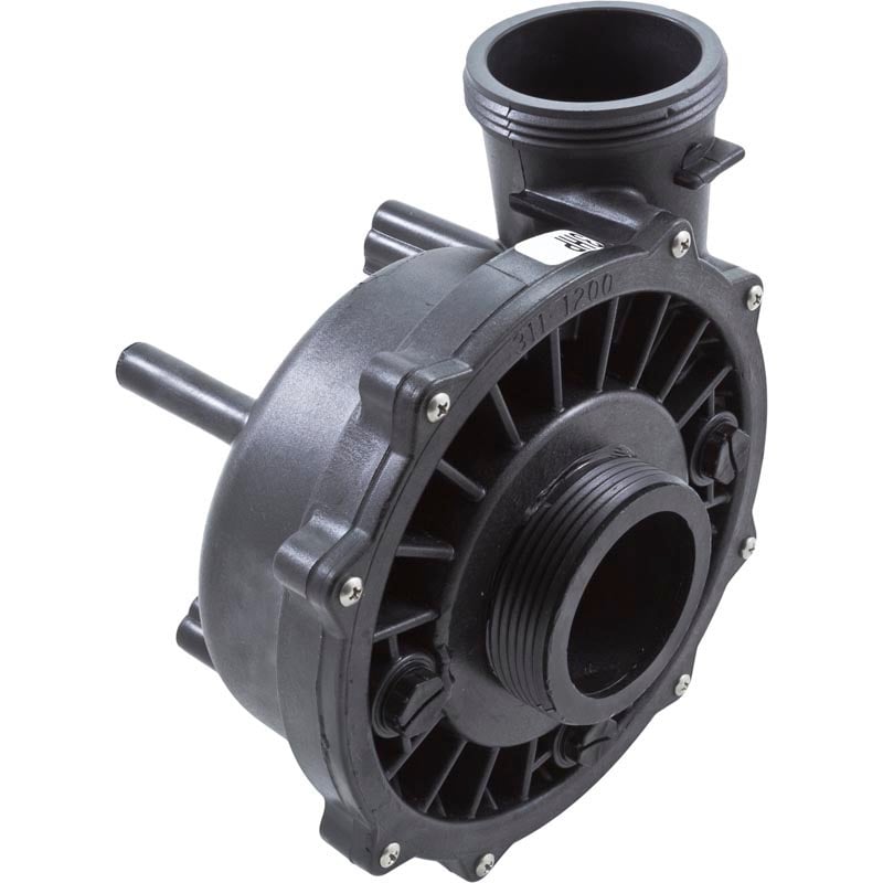 310-1900 2 x 2 in. 3.0 HP Executive 48 Frame Waterway Wet End