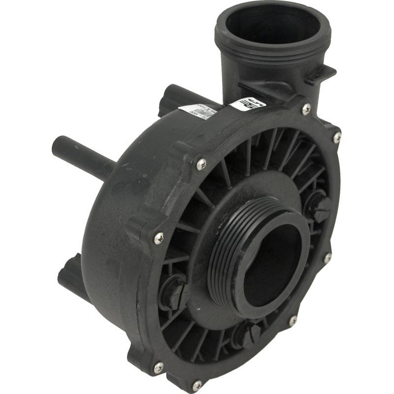 310-1930 2 x 2 in. 5.0 HP Executive 48 Frame Waterway Wet End