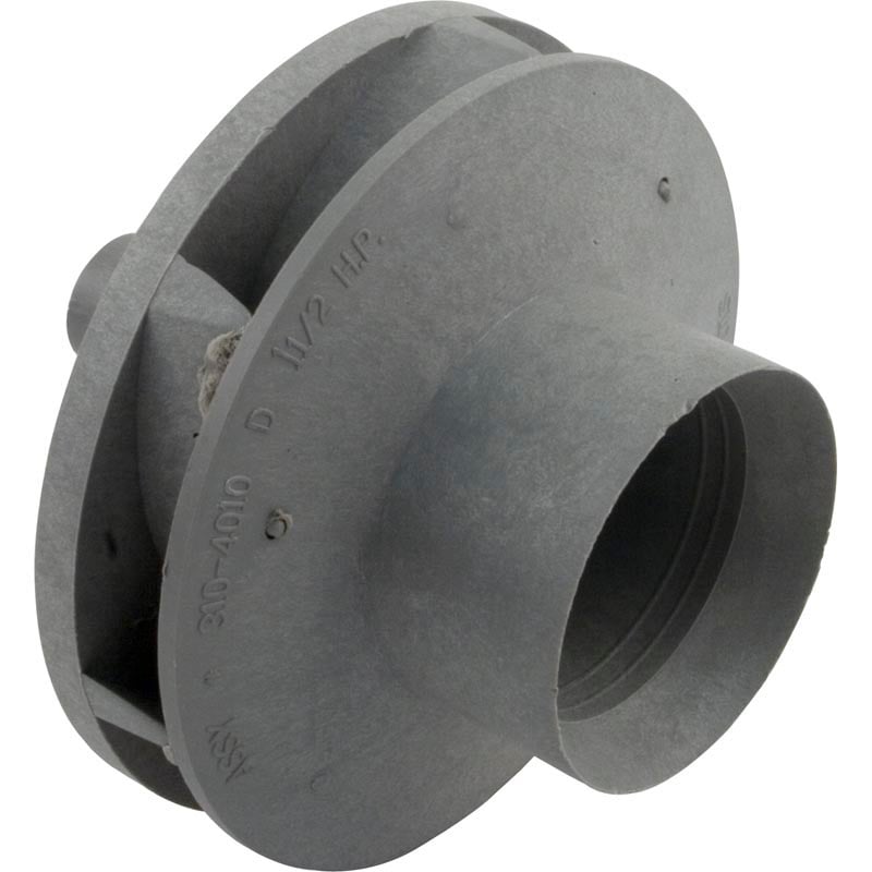 310-4010 1.5 HP Waterway Hi Flo Impeller