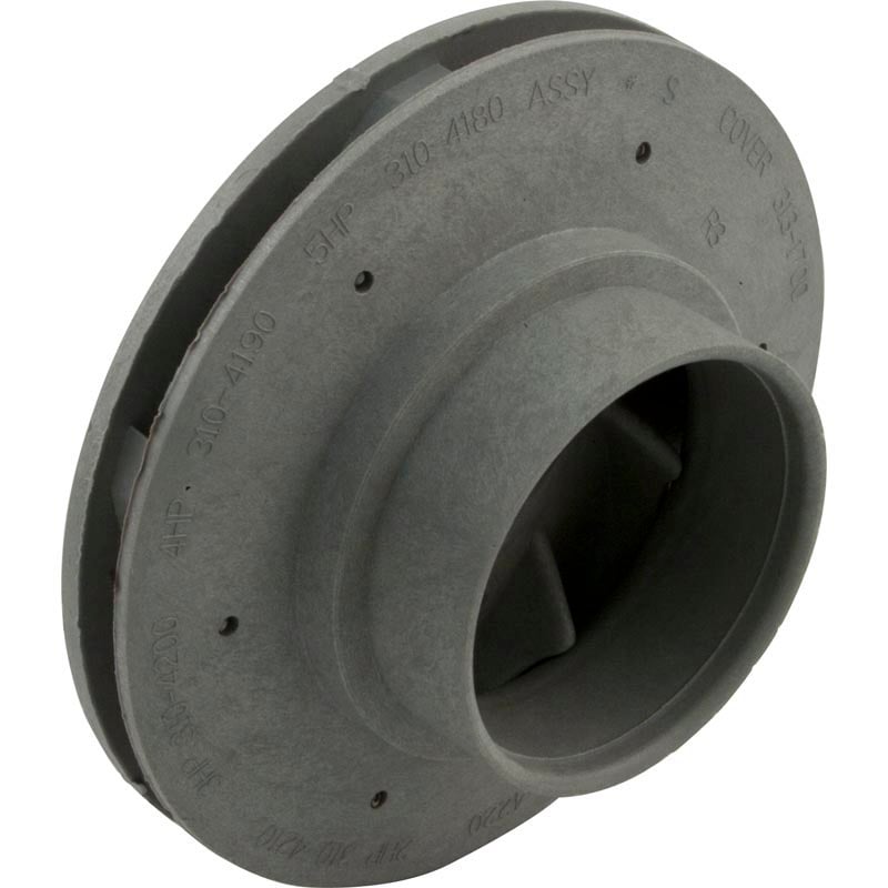310-4210 2.0 HP Waterway Executive Impeller