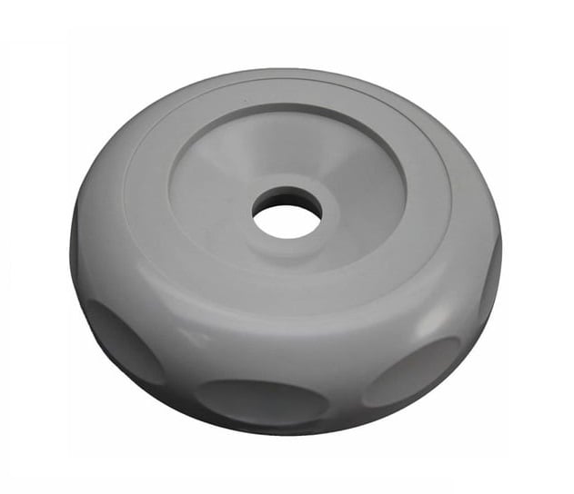 350-6292 Marquis Spas Top Access Diverter Cap, White
