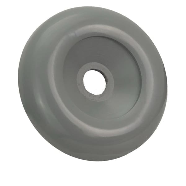 2 in. Marquis Spa Diverter Valve Cap, Gray
