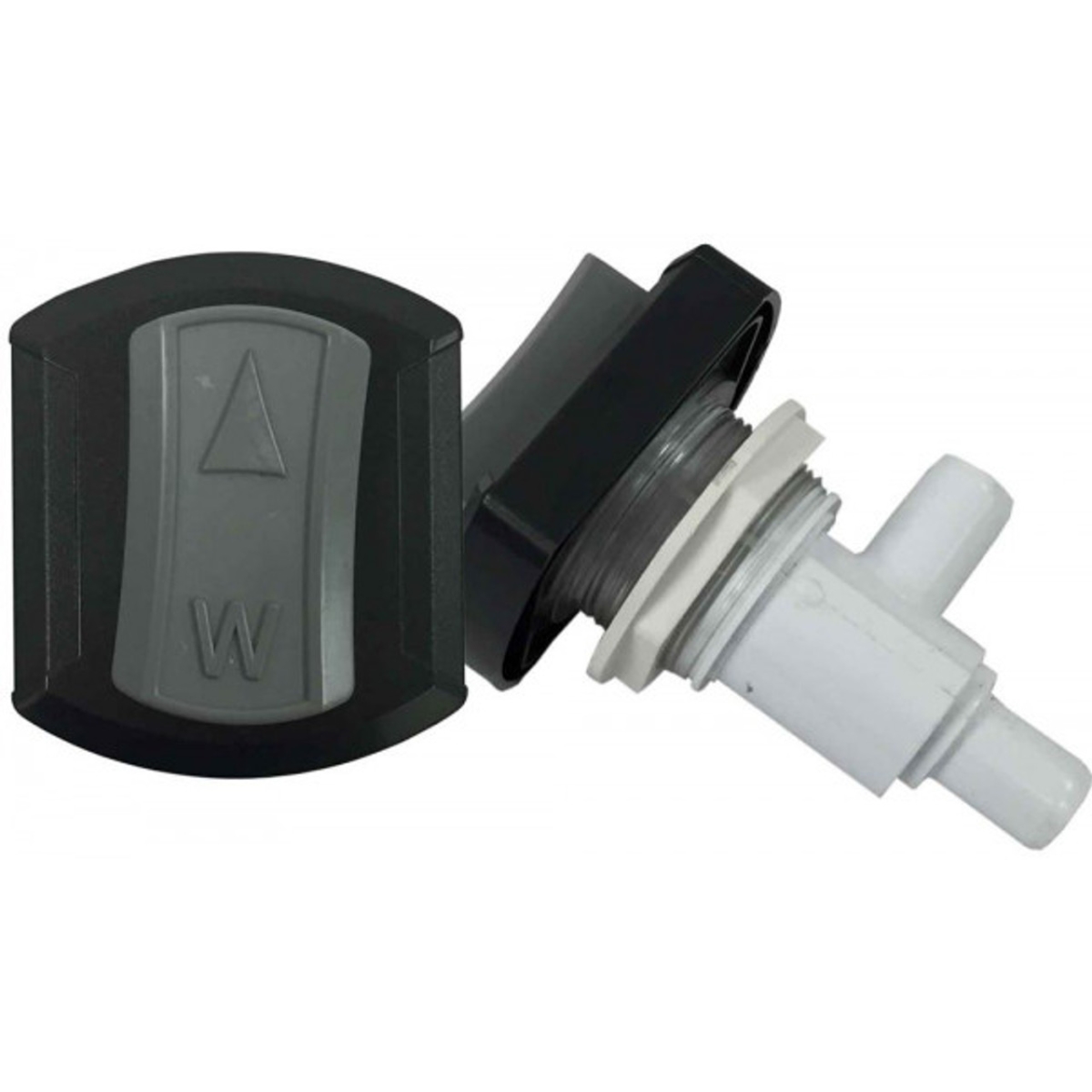 350-6376 Marquis V21 On & Off Waterfall Valve Assembly
