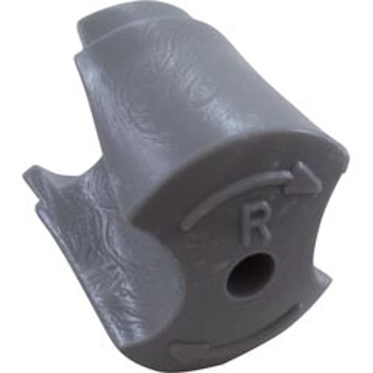 36-3910GRY Balboa Duo Blaster Nozzle, Gray