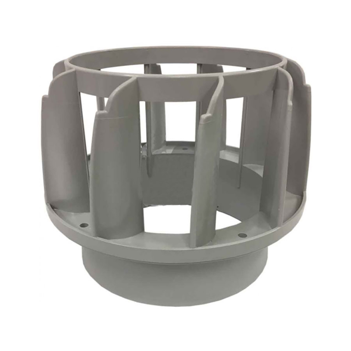 Marquis Spa Filter Skimmer Top - Gray - Durable Replacement Part