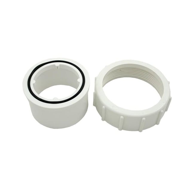 2.5 x 2.5 in. Waterway Pump Union