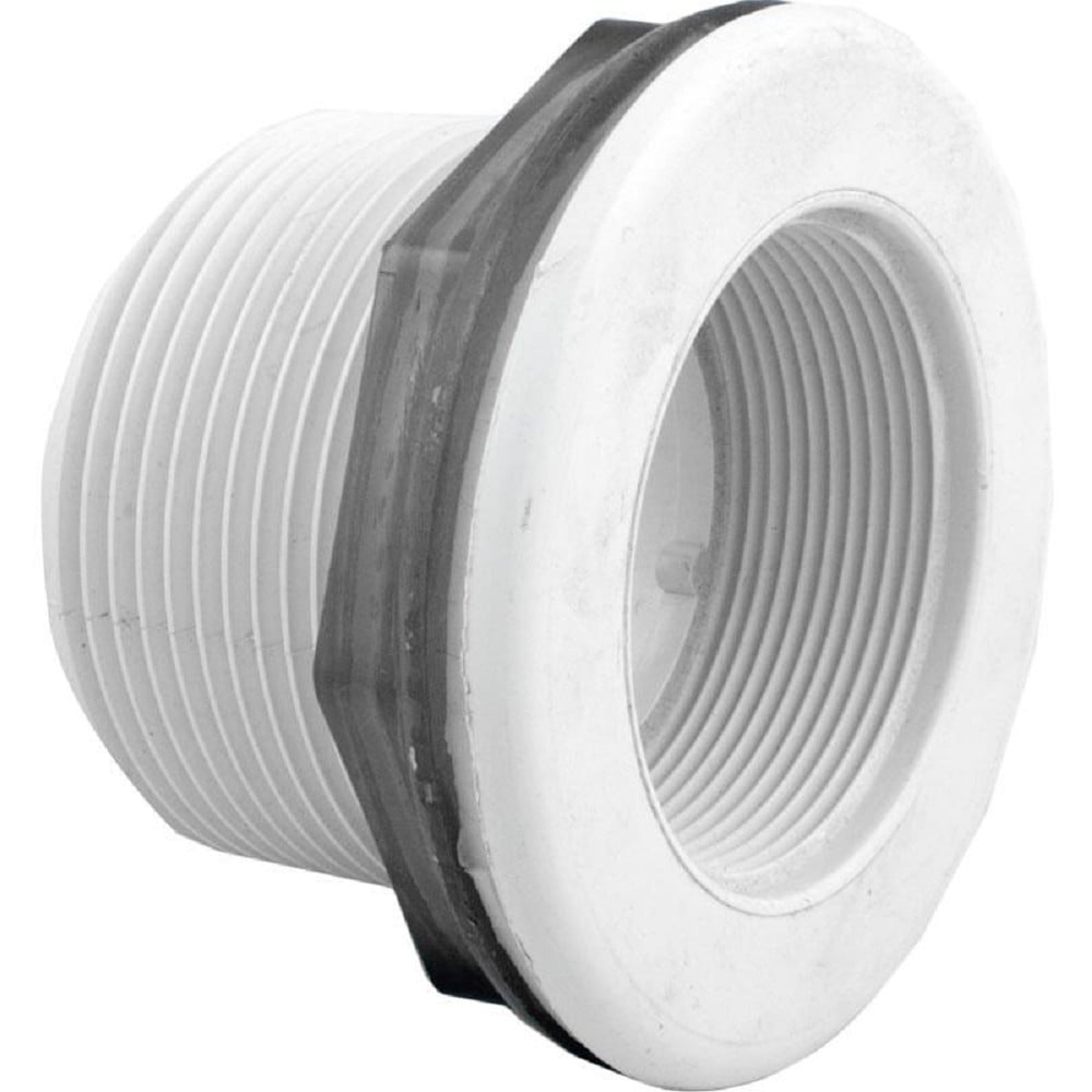 2 in. NPT Filter Cartridge Mounting Assembly, White