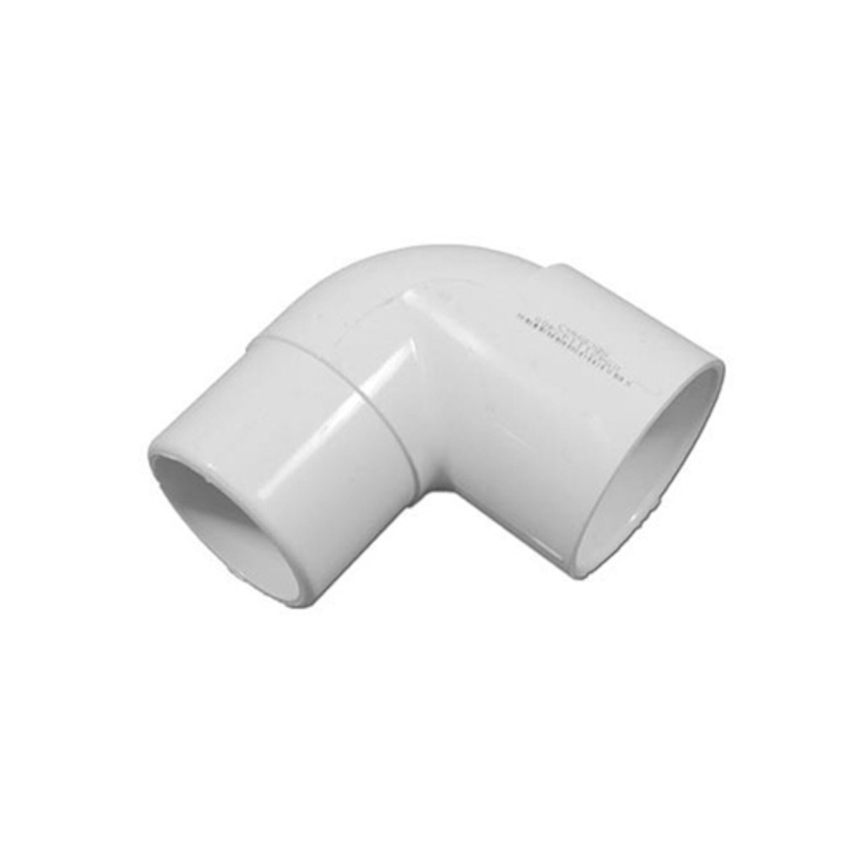 409-015 1.5 in. 90 deg Street Elbow