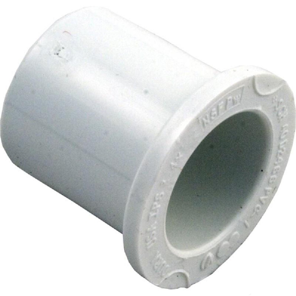 437-101 0.75 Spig x 0.5 in. Slip Reducer Bushing