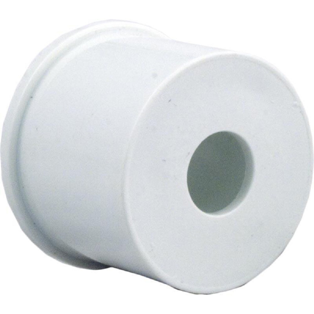 1.5 Spig x 0.5 in. Slip Reducer Bushing